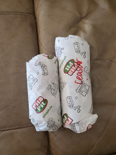 Photo of Pita Pit - 14 Wellington St W, Exeter, ON N0M 1S2